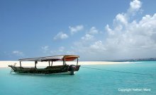 Indian Ocean, Zanzibar